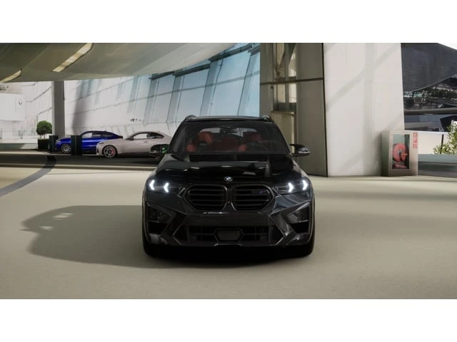 2026 BMW F95 X5 M - Image 3 of 14