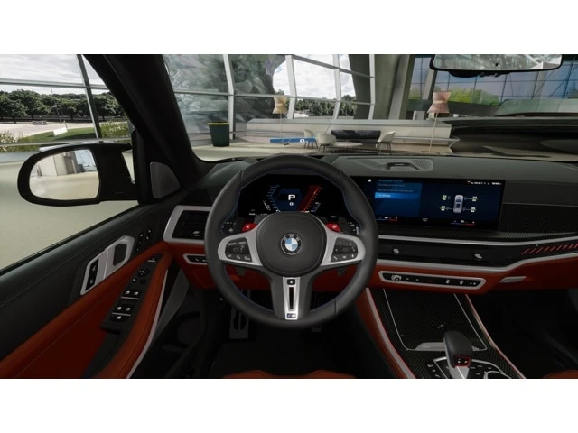 2026 BMW F95 X5 M - Image 13 of 14