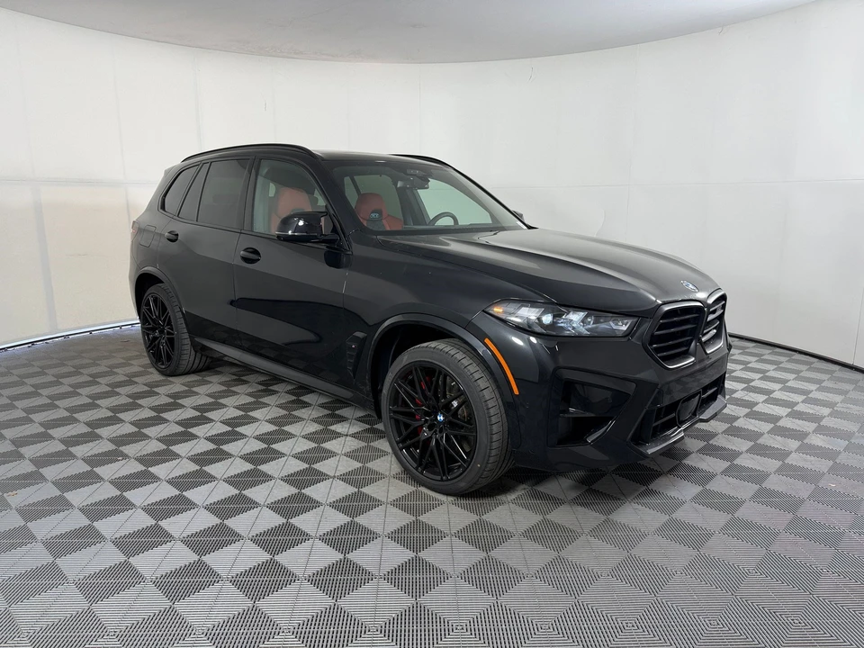 2026 BMW F95 X5 M - Image 7 of 31
