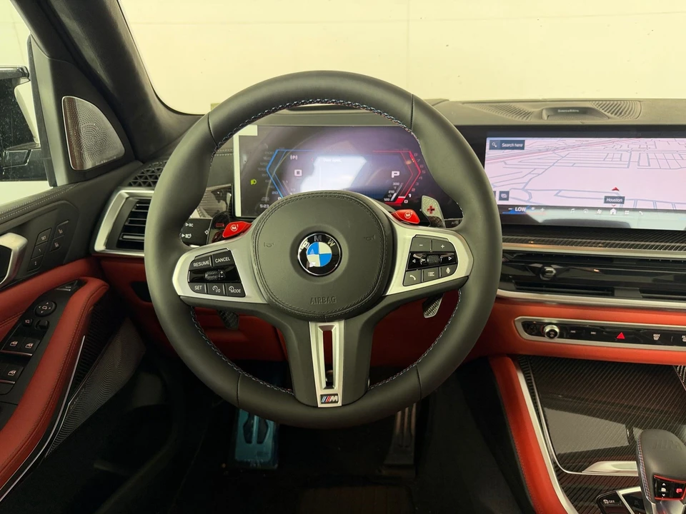 2026 BMW F95 X5 M - Image 11 of 31