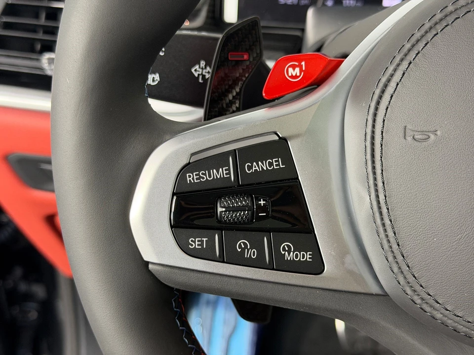 2026 BMW F95 X5 M - Image 15 of 31