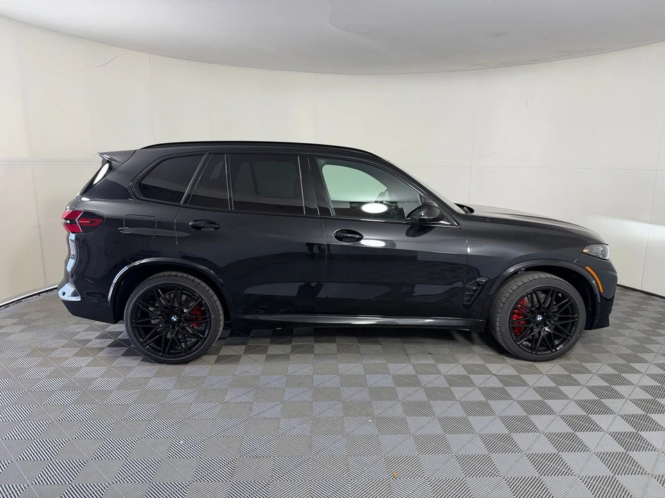 2026 BMW F95 X5 M - Image 8 of 31