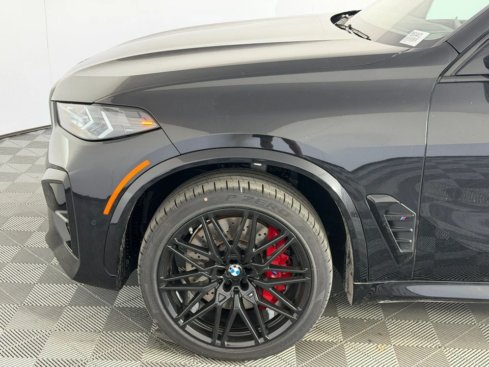2026 BMW F95 X5 M - Image 12 of 31