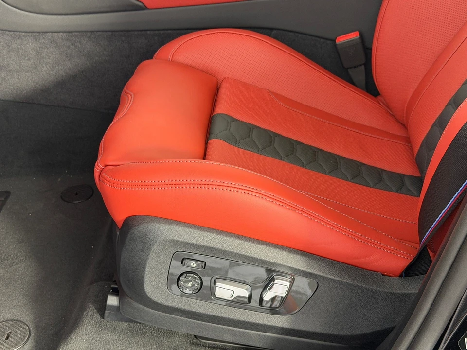 2026 BMW F95 X5 M - Image 14 of 31
