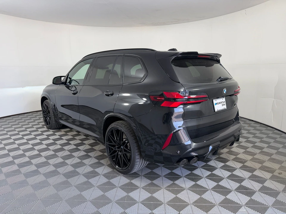 2026 BMW F95 X5 M - Image 3 of 31