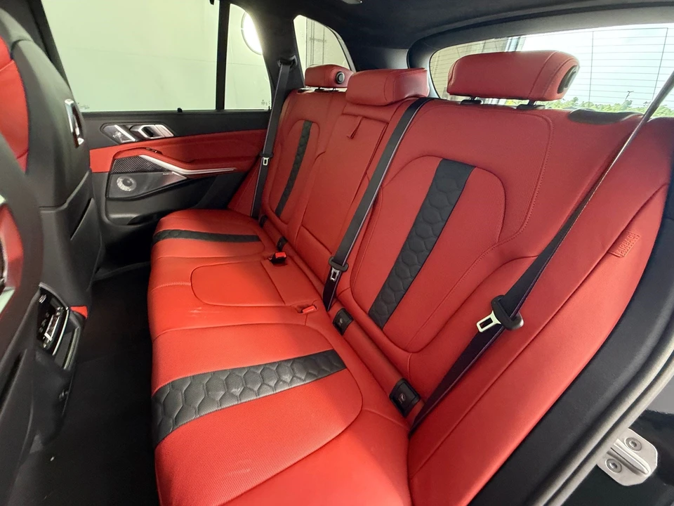 2026 BMW F95 X5 M - Image 22 of 31