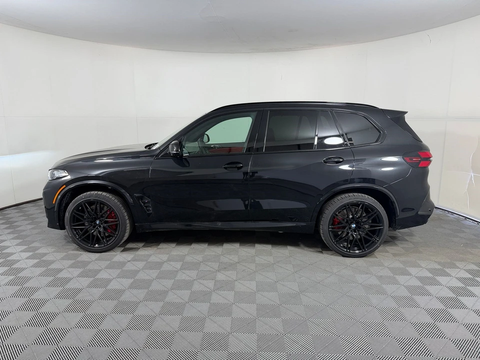 2026 BMW F95 X5 M - Image 2 of 31