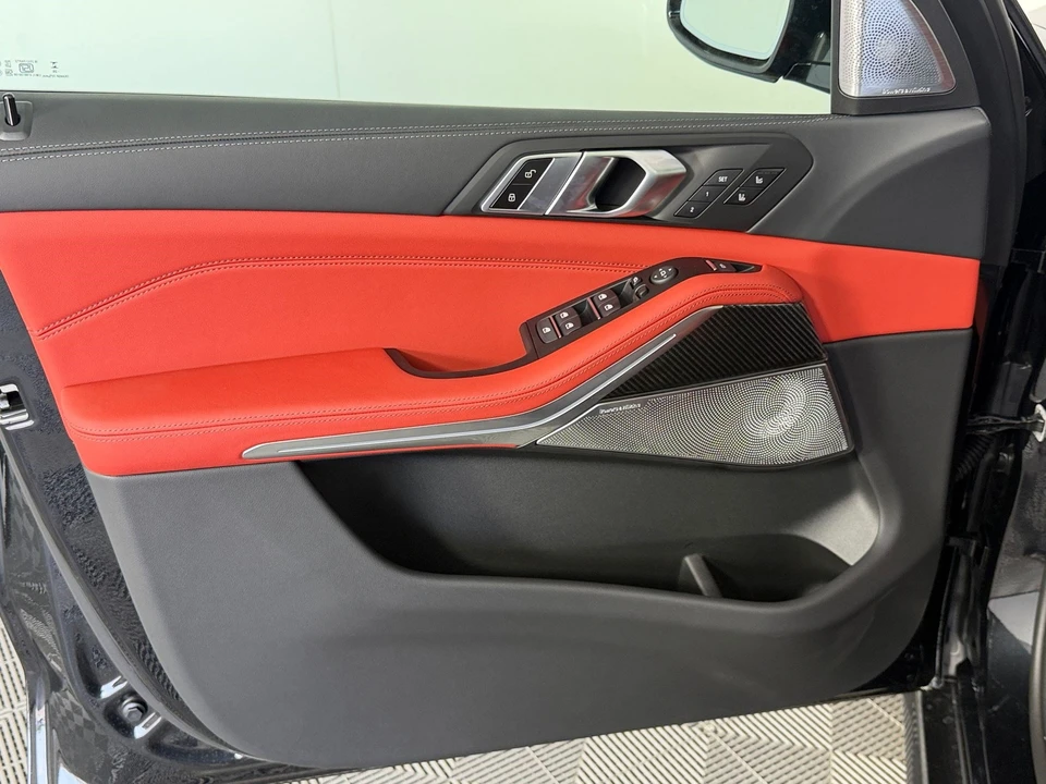 2026 BMW F95 X5 M - Image 13 of 31