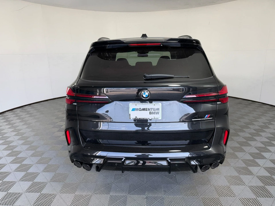 2026 BMW F95 X5 M - Image 10 of 31
