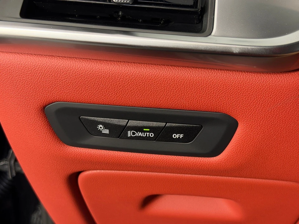 2026 BMW F95 X5 M - Image 17 of 31