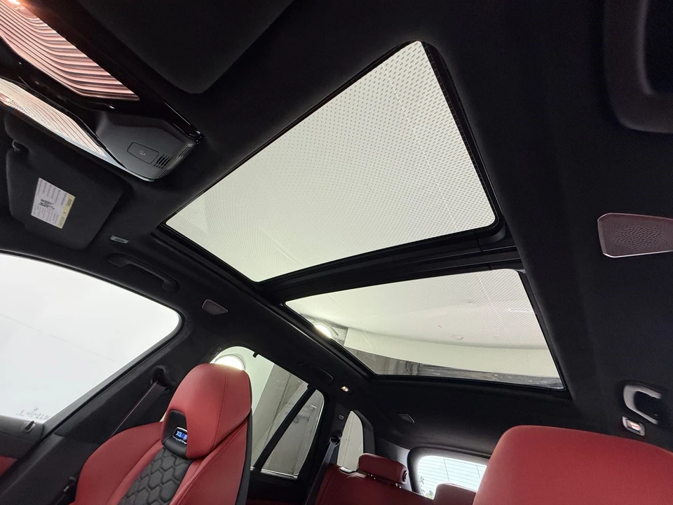 2026 BMW F95 X5 M - Image 23 of 31