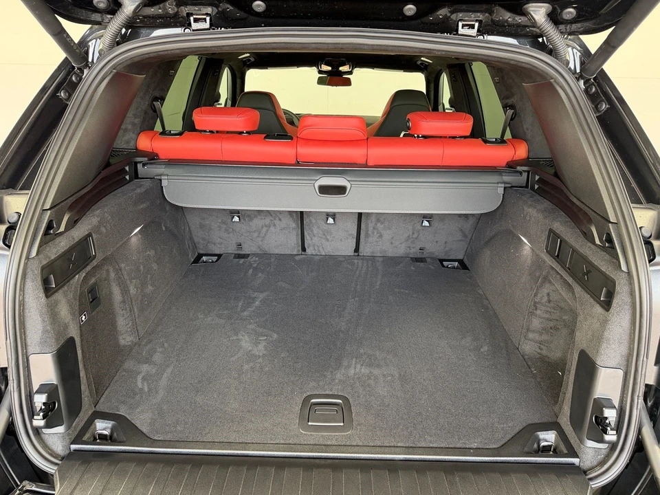 2026 BMW F95 X5 M - Image 24 of 31