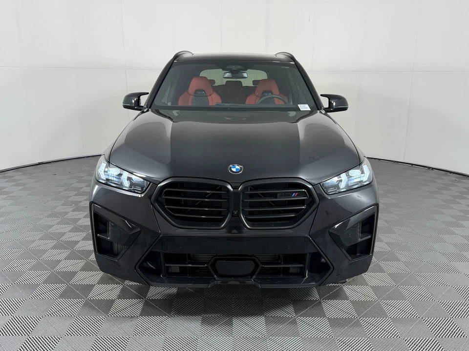 2026 BMW F95 X5 M - Image 6 of 31