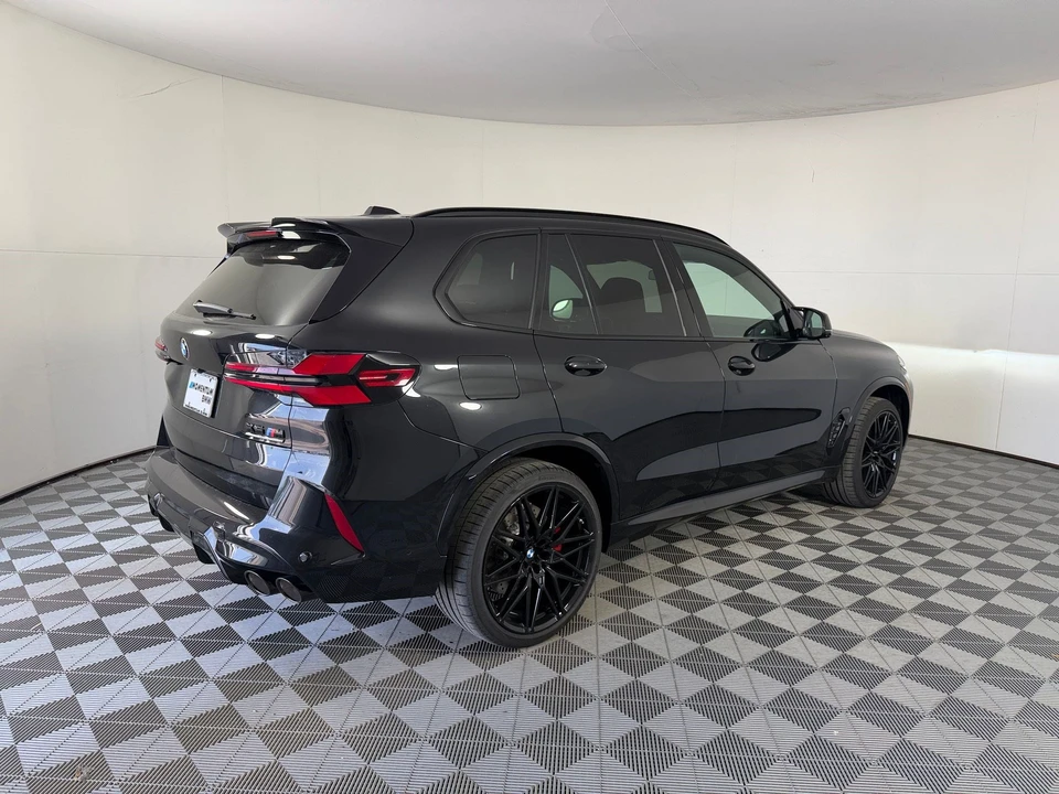 2026 BMW F95 X5 M - Image 9 of 31