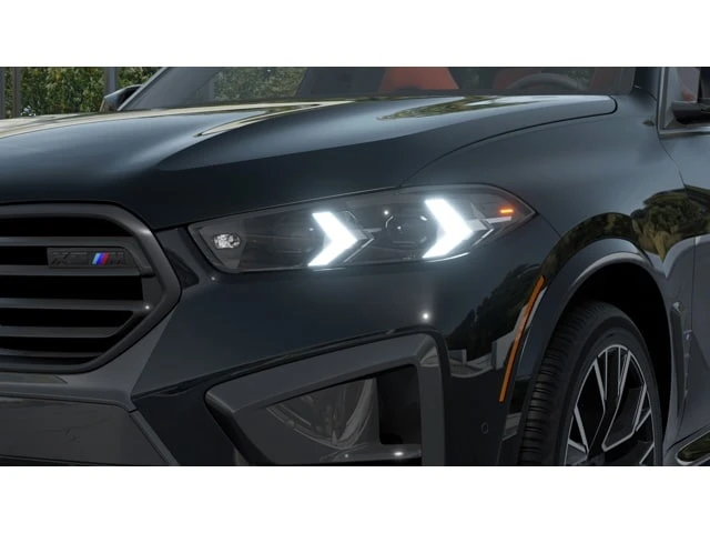 2026 BMW F95 X5 M - Image 6 of 14
