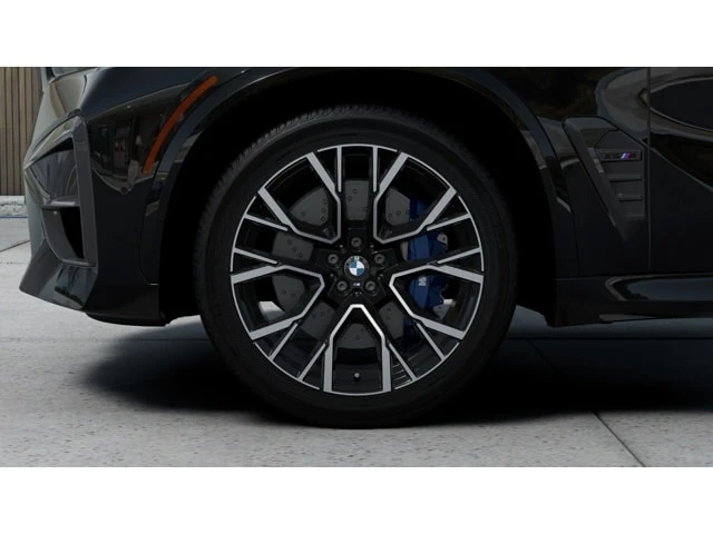 2026 BMW F95 X5 M - Image 7 of 14