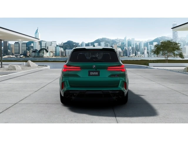 2026 BMW F95 X5 M - Image 5 of 14