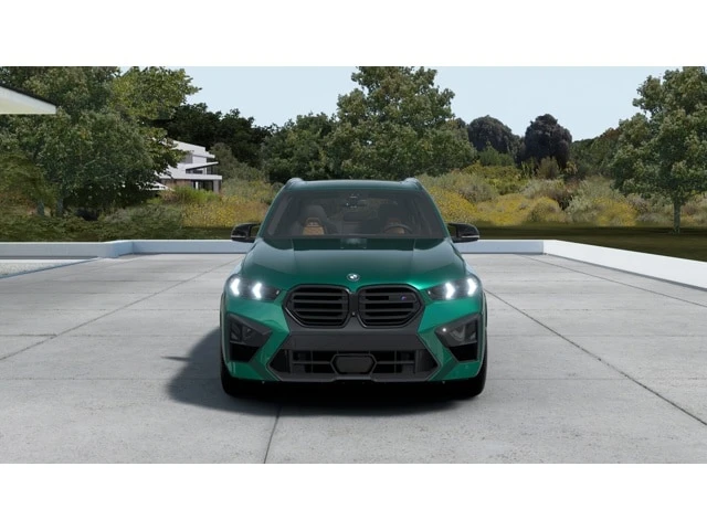 2026 BMW F95 X5 M - Image 3 of 14