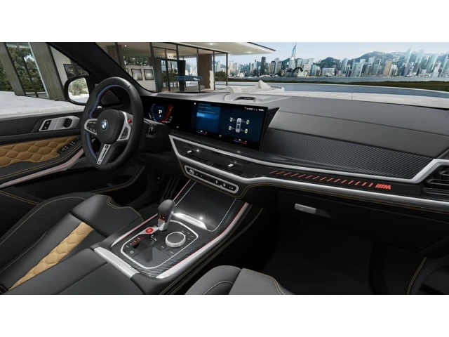 2026 BMW F95 X5 M - Image 14 of 14