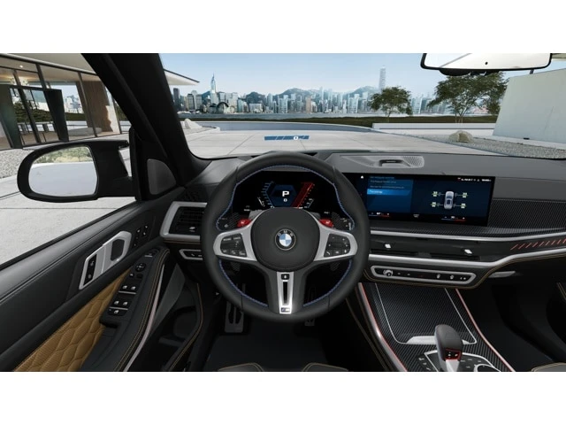 2026 BMW F95 X5 M - Image 13 of 14