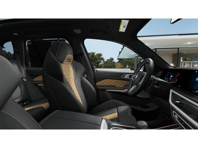2026 BMW F95 X5 M - Image 9 of 14