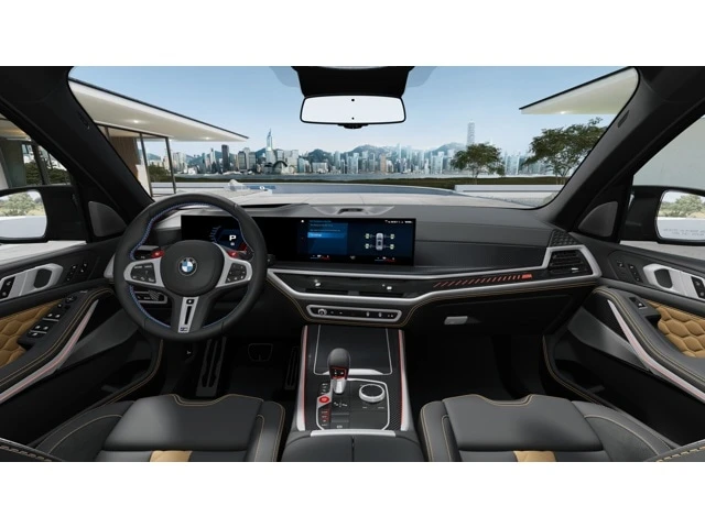 2026 BMW F95 X5 M - Image 10 of 14