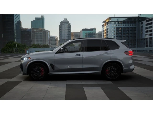 2026 BMW F95 X5 M - Image 4 of 14