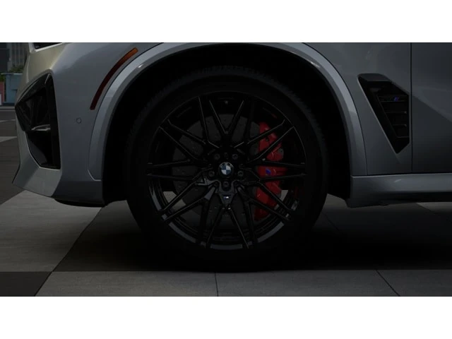 2026 BMW F95 X5 M - Image 7 of 14