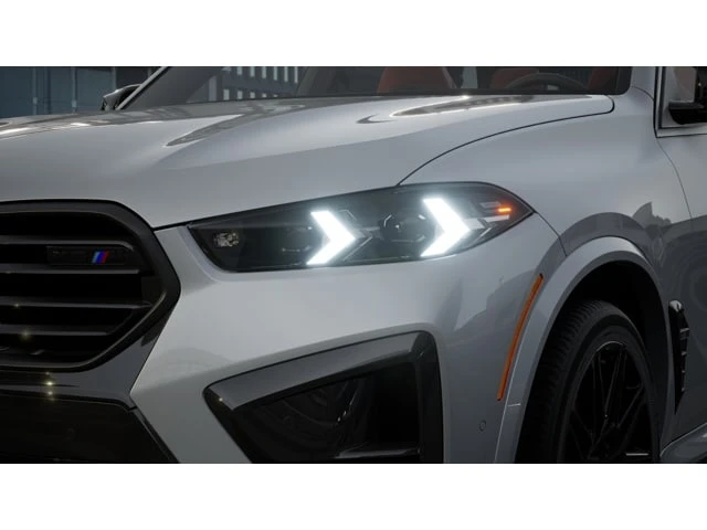 2026 BMW F95 X5 M - Image 6 of 14