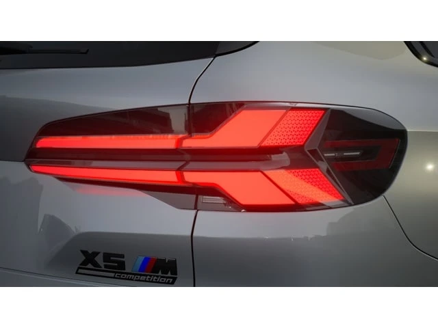 2026 BMW F95 X5 M - Image 8 of 14