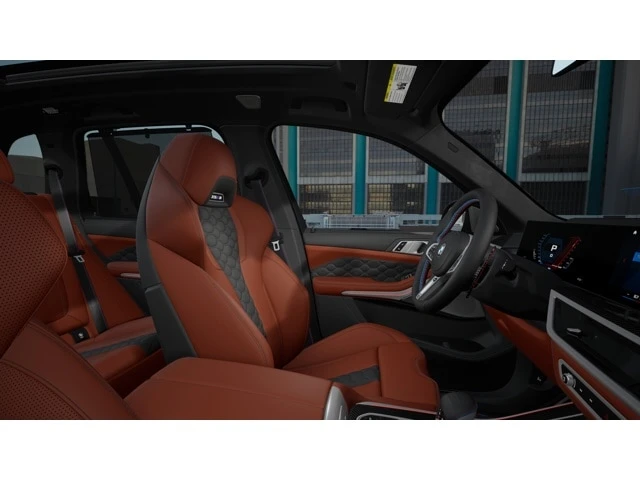 2026 BMW F95 X5 M - Image 9 of 14