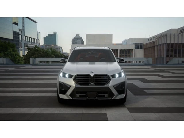 2026 BMW F95 X5 M - Image 3 of 14