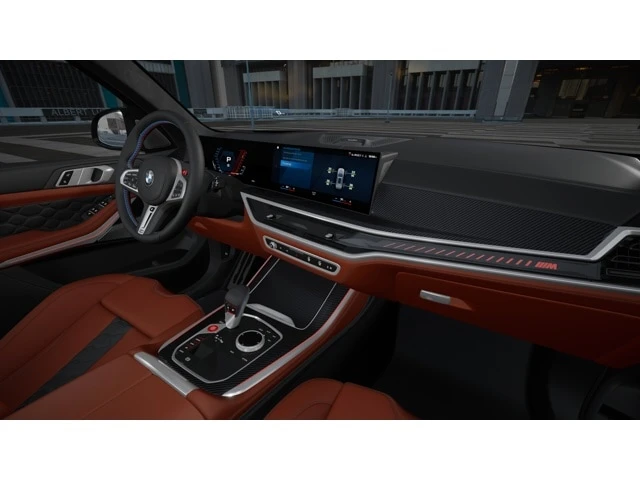 2026 BMW F95 X5 M - Image 14 of 14