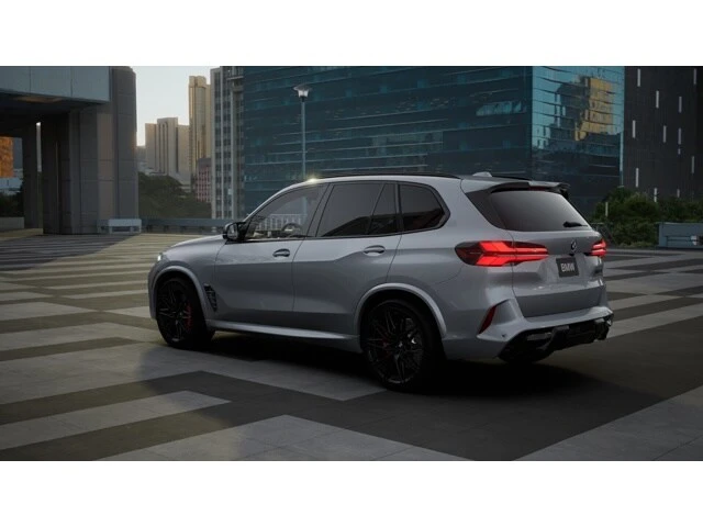 2026 BMW F95 X5 M - Image 2 of 14