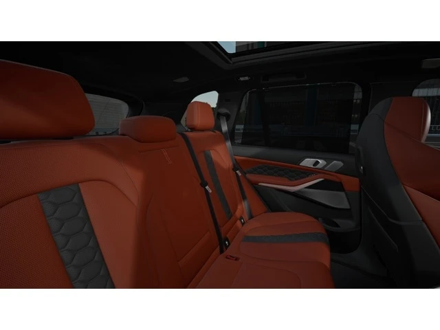2026 BMW F95 X5 M - Image 12 of 14