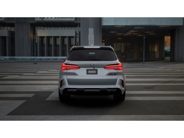 2026 BMW F95 X5 M - Image 5 of 14