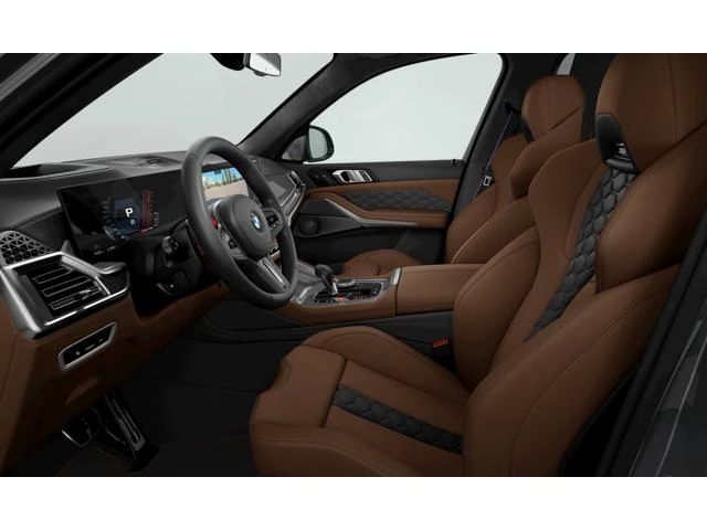 2026 BMW F95 X5 M - Image 6 of 8