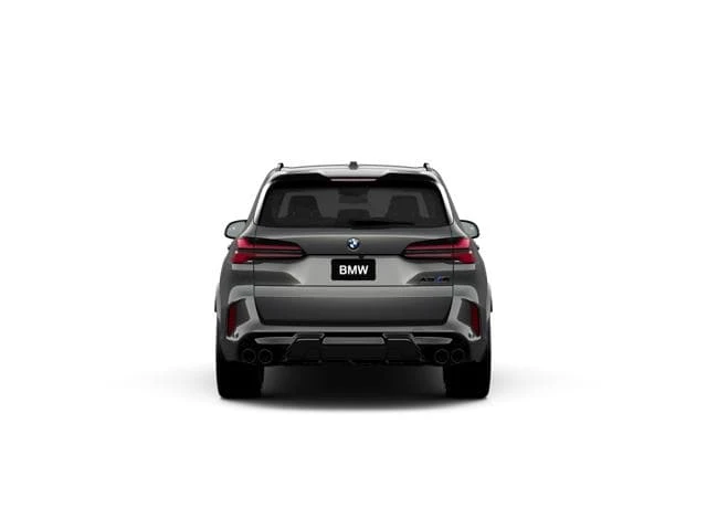 2026 BMW F95 X5 M - Image 5 of 8