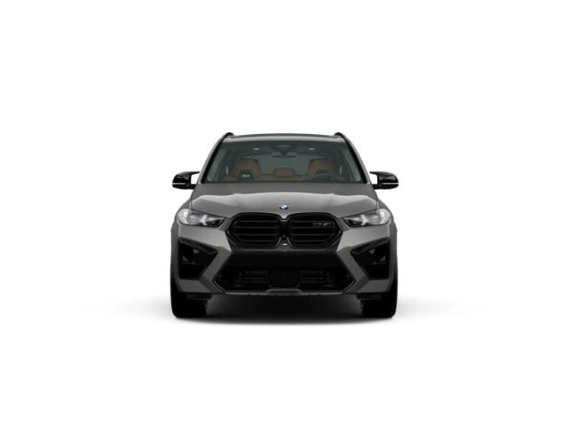 2026 BMW F95 X5 M - Image 2 of 8