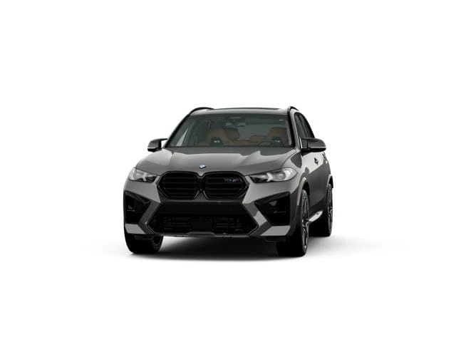 2026 BMW F95 X5 M - Image 3 of 8
