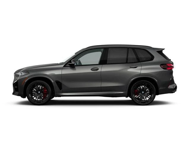 2026 BMW F95 X5 M - Image 4 of 8