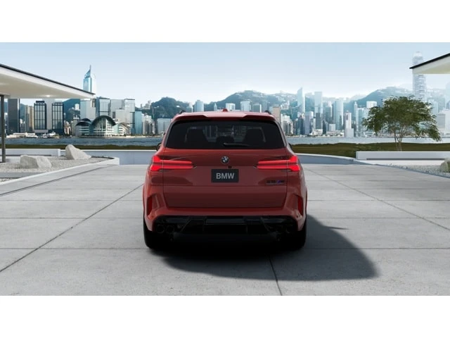 2026 BMW F95 X5 M - Image 5 of 14