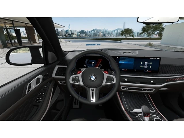 2026 BMW F95 X5 M - Image 13 of 14