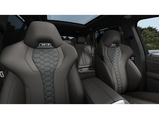 2026 BMW F95 X5 M - Image 11 of 14