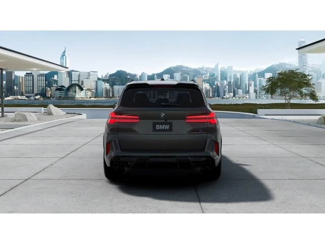 2026 BMW F95 X5 M - Image 5 of 14