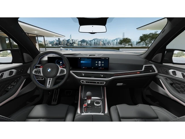 2026 BMW F95 X5 M - Image 10 of 14