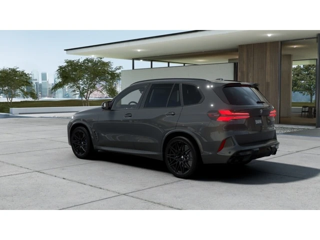 2026 BMW F95 X5 M - Image 2 of 14