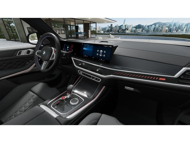 2026 BMW F95 X5 M - Image 14 of 14