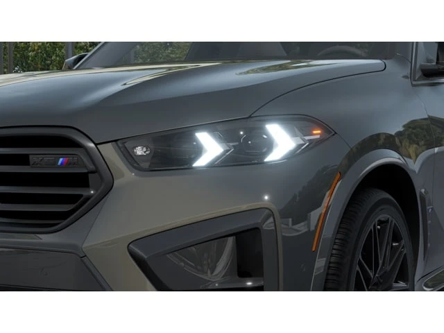 2026 BMW F95 X5 M - Image 6 of 14