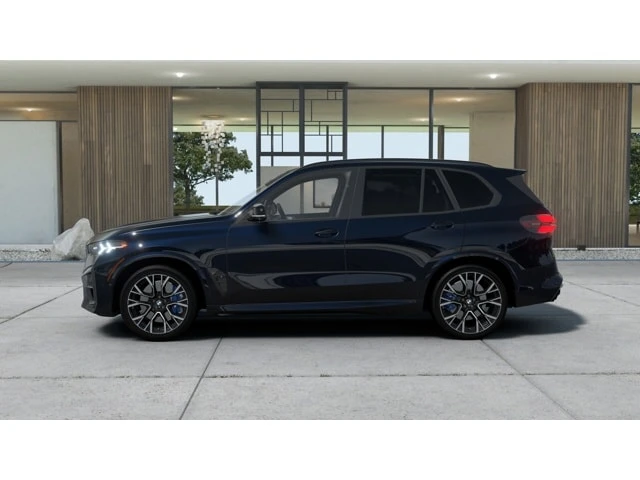 2026 BMW F95 X5 M - Image 4 of 14